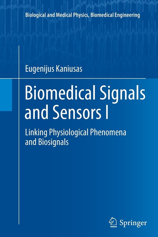 Couverture_Biomedical Signals and Sensors I