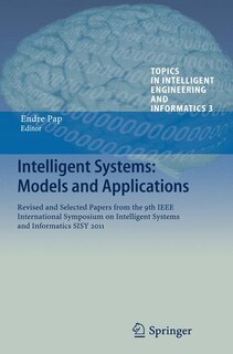 Couverture_Intelligent Systems