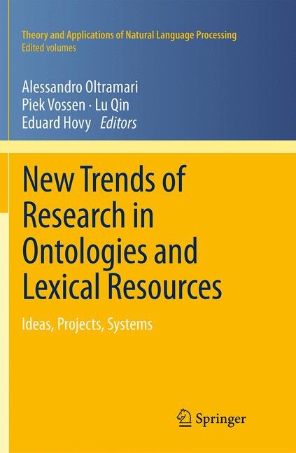 Couverture_New Trends Of Research In Ontologies And Lexical Resources