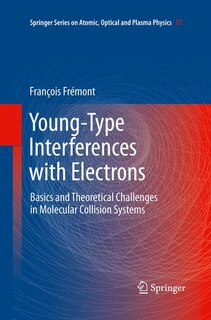 Couverture_Young-type Interferences With Electrons