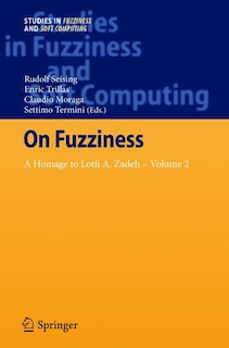 Front cover_On Fuzziness
