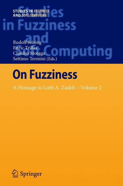 Front cover_On Fuzziness