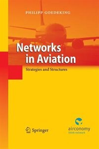 Front cover_Networks in Aviation