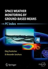 Space Weather Monitoring by Ground-Based Means: PC Index