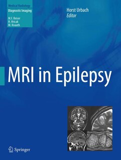 Front cover_Mri In Epilepsy