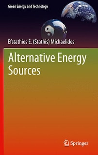 Front cover_Alternative Energy Sources
