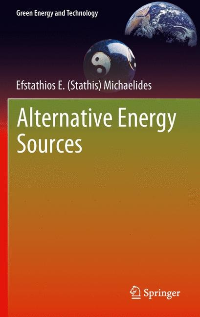 Front cover_Alternative Energy Sources