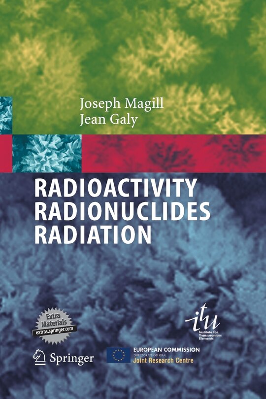 Couverture_Radioactivity Radionuclides Radiation