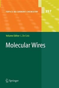 Front cover_Molecular Wires