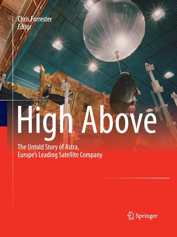 Couverture_High Above