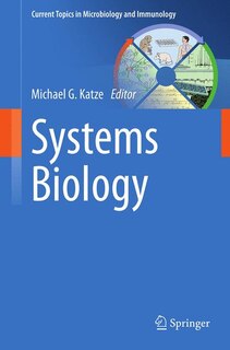 Front cover_Systems Biology