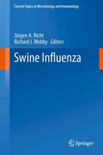 Couverture_Swine Influenza