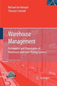 Front cover_Warehouse Management