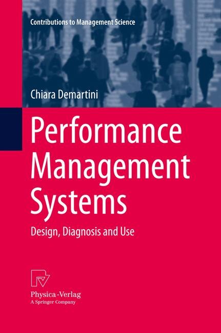 Couverture_Performance Management Systems