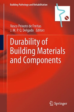 Durability Of Building Materials And Components