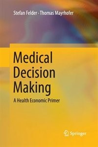 Couverture_Medical Decision Making