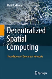 Front cover_Decentralized Spatial Computing