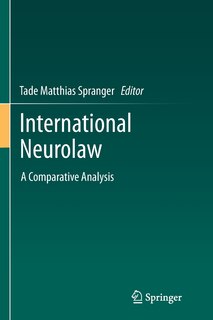 Couverture_International Neurolaw