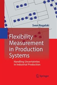 Couverture_Flexibility Measurement in Production Systems