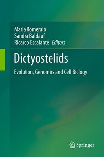 Front cover_Dictyostelids