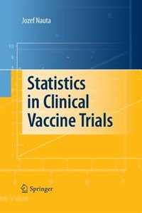 Couverture_Statistics in Clinical Vaccine Trials