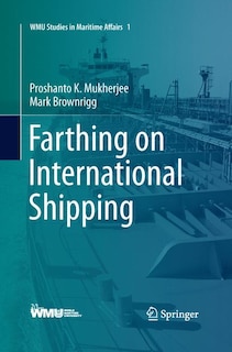Front cover_Farthing On International Shipping