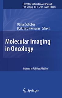 Couverture_Molecular Imaging in Oncology