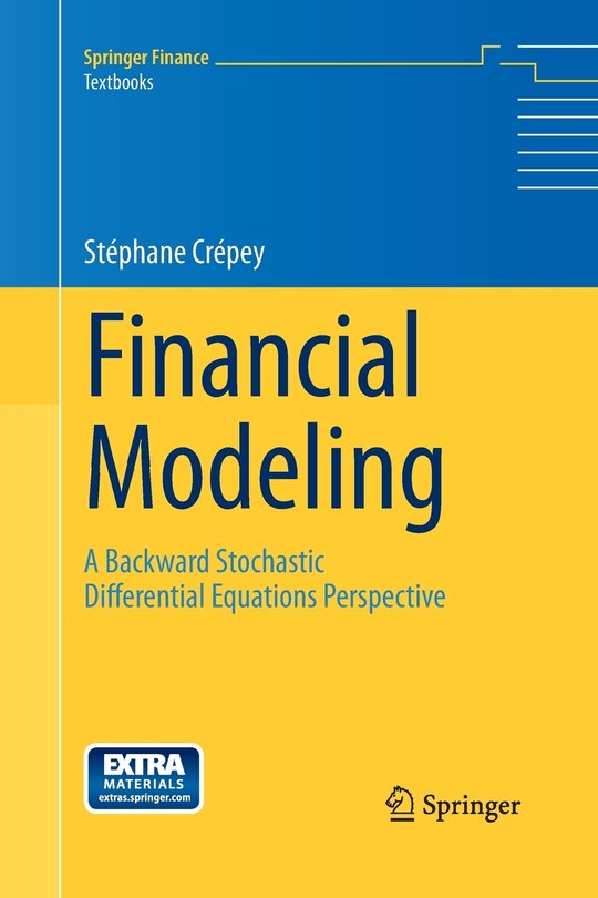 Couverture_Financial Modeling