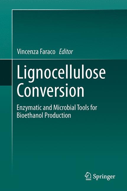 Couverture_Lignocellulose Conversion