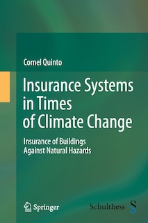 Couverture_Insurance Systems in Times of Climate Change