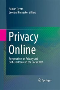 Front cover_Privacy Online
