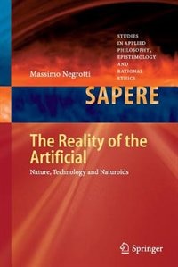 Couverture_The Reality of the Artificial