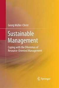 Couverture_Sustainable Management
