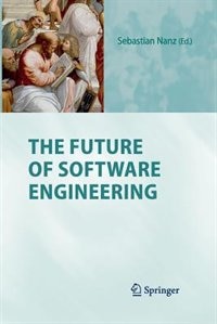 Couverture_The Future of Software Engineering