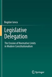 Front cover_Legislative Delegation