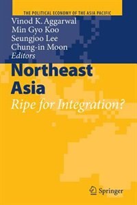 Front cover_Northeast Asia