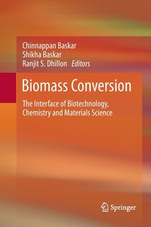 Front cover_Biomass Conversion