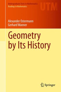 Couverture_Geometry by Its History