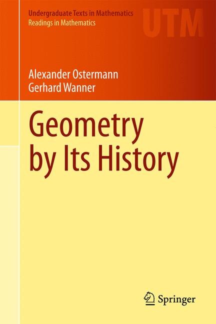 Couverture_Geometry by Its History