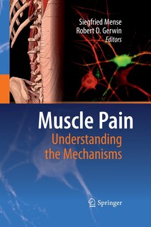 Front cover_Muscle Pain