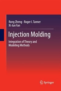 Front cover_Injection Molding