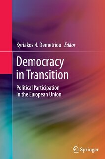 Couverture_Democracy In Transition