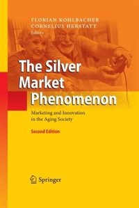 Front cover_The Silver Market Phenomenon