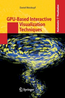 Front cover_GPU-Based Interactive Visualization Techniques