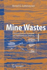 Front cover_Mine Wastes