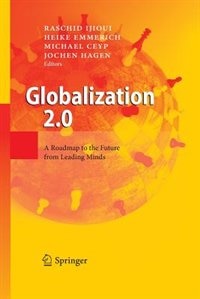 Front cover_Globalization 2.0