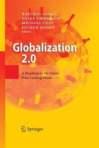 Front cover_Globalization 2.0