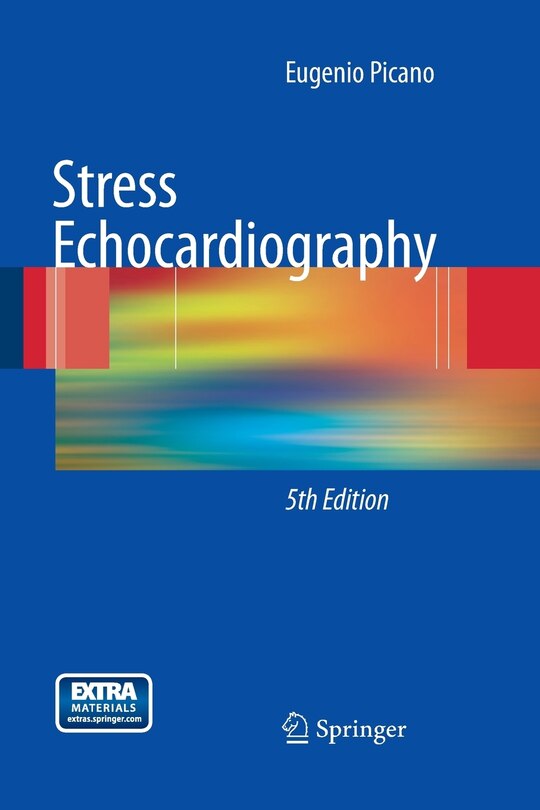 Front cover_Stress Echocardiography