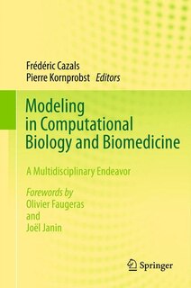 Couverture_Modeling in Computational Biology and Biomedicine