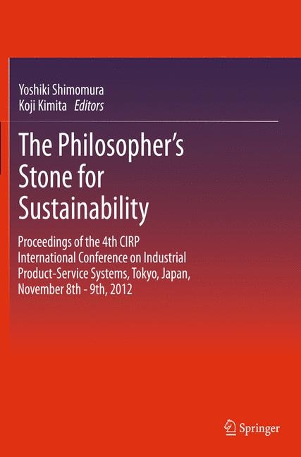 Couverture_The Philosopher's Stone for Sustainability